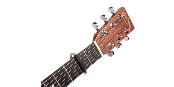 DADDARIO / PW-CP-18 CRADLE CAPO画像3