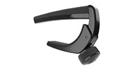 DADDARIO PW-CP-19 Capo Pro Plus‚ Black