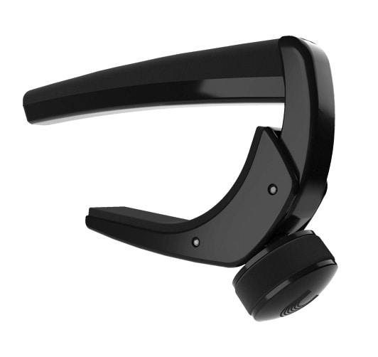 DADDARIO/PW-CP-19 Capo Pro Plus, Black