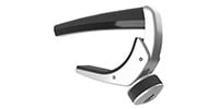 DADDARIO PW-CP-19S Capo Pro Plus‚ Silver