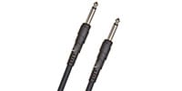 DADDARIO PW-CSPK-03 Classic Series Speaker Cable 3ft