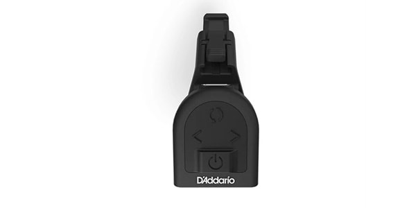 DADDARIO ( ダダリオ )  / MICRO RECHARGEABLE TUNER画像3