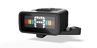 DADDARIO PW-CT-21 NS Micro Clip Free Tuner