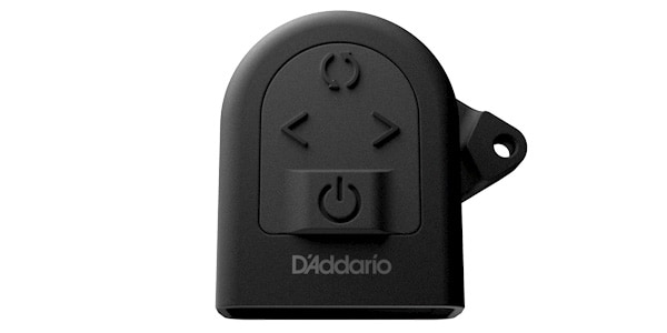 DADDARIO ( ダダリオ ) PW-CT-21 NS Micro Clip Free Tuner 送料
