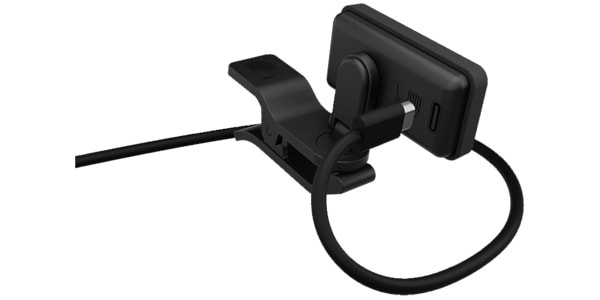 DADDARIO ( ダダリオ )  / ECLIPSE RECHARGEABLE TUNER PW-CT-27画像2