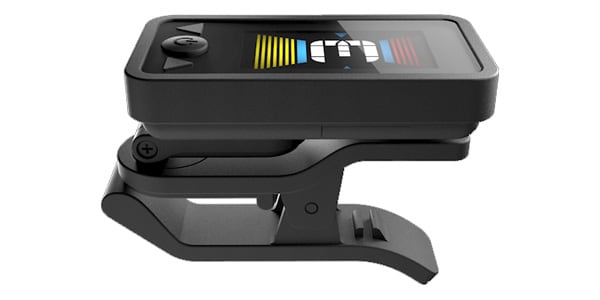 DADDARIO ( ダダリオ )  / ECLIPSE RECHARGEABLE TUNER PW-CT-27画像3