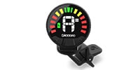 DADDARIO / NEXXUS 360 CELLO & BASS TUNER [PW-CT-29]