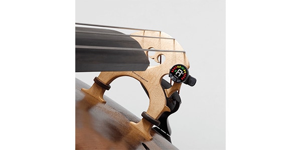 DADDARIO ( ダダリオ )  / NEXXUS 360 CELLO & BASS TUNER [PW-CT-29]画像5