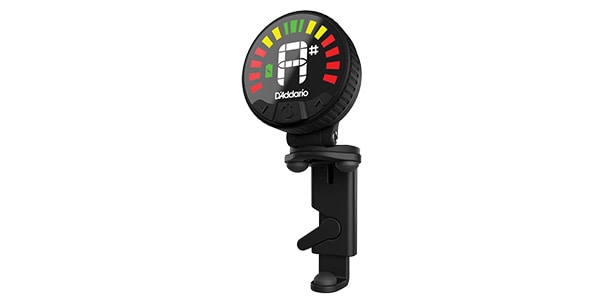 DADDARIO ( ダダリオ )  / NEXXUS 360 VIOLIN TUNER [PW-CT-30]