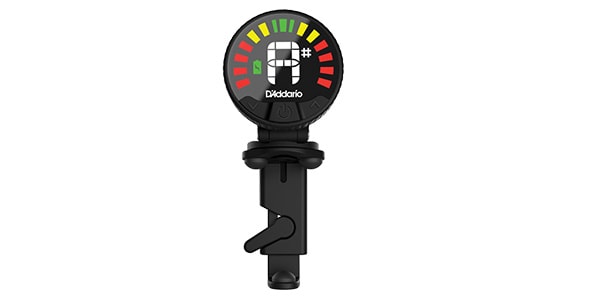 DADDARIO ( ダダリオ )  / NEXXUS 360 VIOLIN TUNER [PW-CT-30]画像4