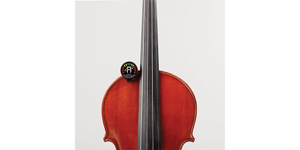 DADDARIO ( ダダリオ )  / NEXXUS 360 VIOLIN TUNER [PW-CT-30]画像6