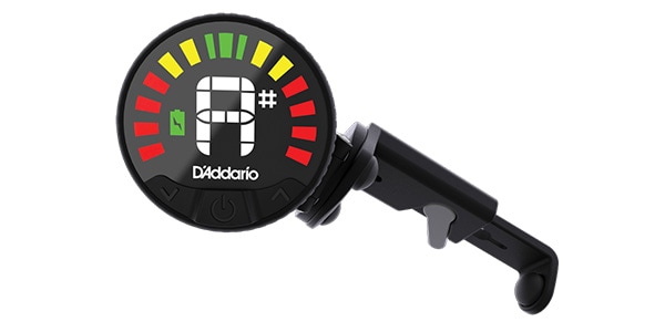 DADDARIO ( ダダリオ )  / NEXXUS 360 VIOLA TUNER [PW-CT-31]画像3