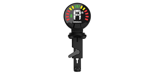 DADDARIO ( ダダリオ )  / NEXXUS 360 VIOLA TUNER [PW-CT-31]画像4