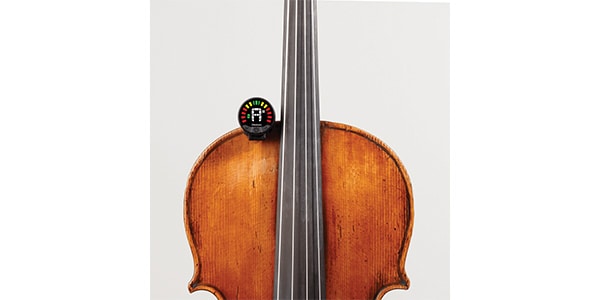 DADDARIO ( ダダリオ )  / NEXXUS 360 VIOLA TUNER [PW-CT-31]画像6