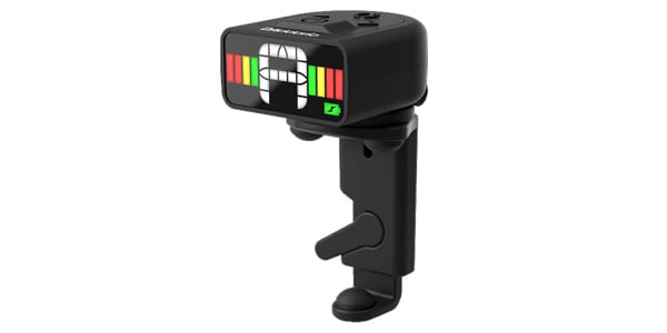 DADDARIO ( ダダリオ )  / MICRO RECHARGEABLE VIOLIN TUNER[PW-CT-34]