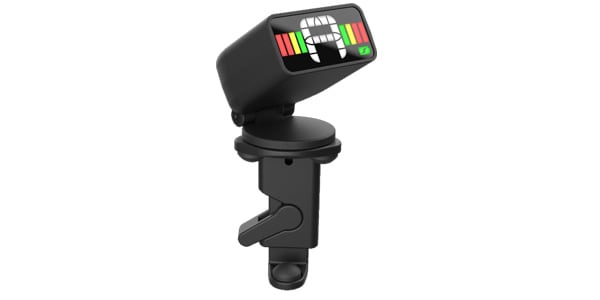 DADDARIO ( ダダリオ )  / MICRO RECHARGEABLE VIOLIN TUNER[PW-CT-34]画像3