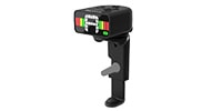 DADDARIO / MICRO RECHARGEABLE VIOLA TUNER[PW-CT-35]