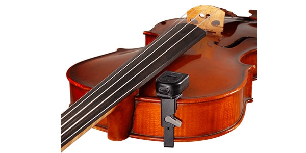 DADDARIO ( ダダリオ )  / MICRO RECHARGEABLE VIOLA TUNER[PW-CT-35]画像5