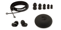 DADDARIO PW-DBUDHP-01 dBUD Earplugs