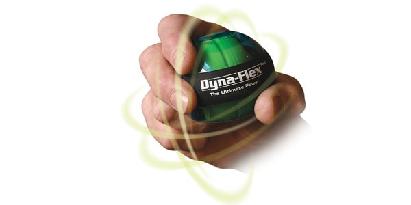DADDARIO ( ダダリオ )  / PW-DFP-01 DYNAFLEX GYROSCOPIC EXERCISER画像3