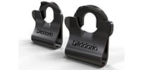 DADDARIO PW-DLC-30 DUAL-LOCK STRAP LOCK