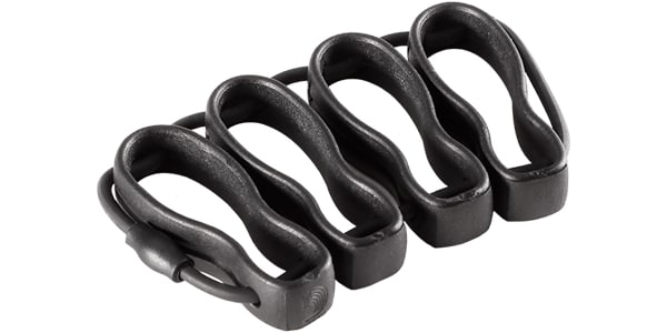 DADDARIO ( ダダリオ )  / PW-DXBD-01 Dexterity Band Finger Exerciser画像3