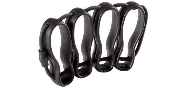 DADDARIO ( ダダリオ )  / PW-DXBD-01 Dexterity Band Finger Exerciser画像4