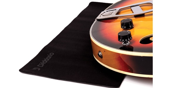DADDARIO / PW-EBMK-01 Complete Bass Guitar Maintenance Kit画像5