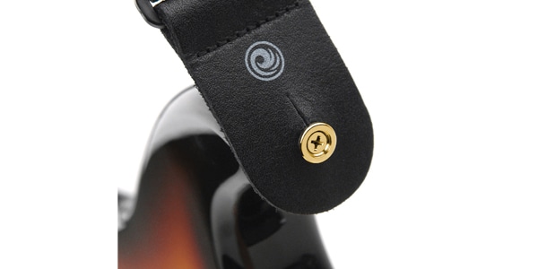 DADDARIO / Brass End Pin Brass画像2
