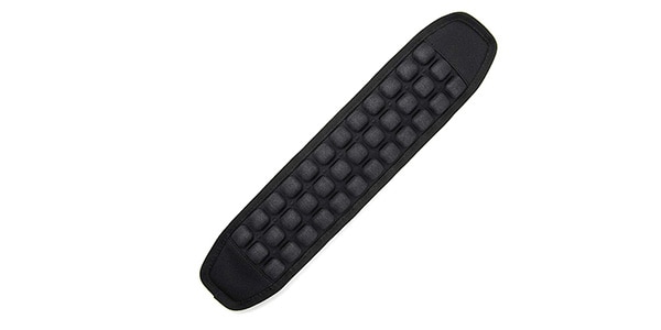 DADDARIO ( ダダリオ )  / PW-FSP-1 Guitar Strap Shoulder Pad