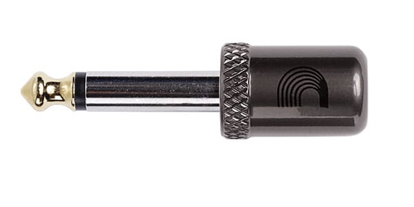 DADDARIO ( ダダリオ )  / PW-GP-2 1/4 inch Plug