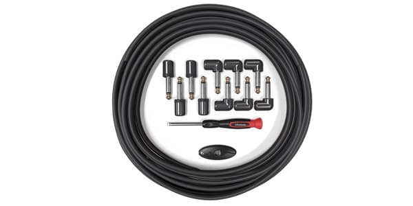 DADDARIO / PW-GPKIT-50 DIY SOLDERLESS CABLE KIT画像2