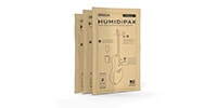 DADDARIO / TWO-WAY HUMID ABSORB 3P