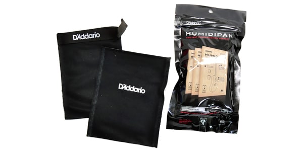 DADDARIO / PW-HPK-01 Humidipak Maintain画像2