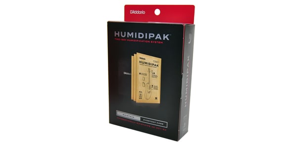 DADDARIO PW-HPK-01 Humidipak Maintain