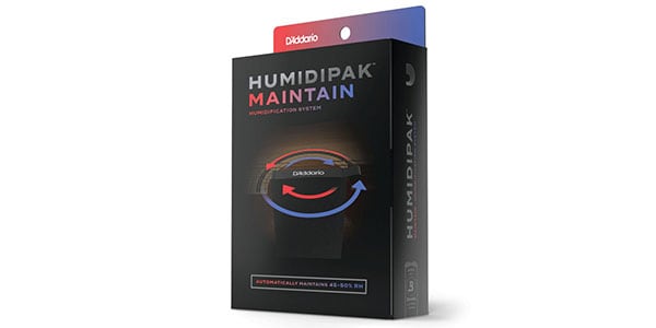 DADDARIO ( ダダリオ ) / PW-HPK-01 Humidipak Maintain