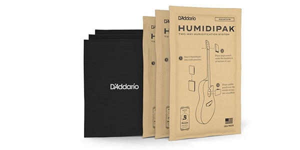 DADDARIO ( ダダリオ ) / PW-HPK-01 Humidipak Maintain画像2