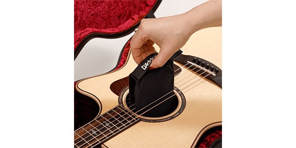 DADDARIO ( ダダリオ ) / PW-HPK-01 Humidipak Maintain画像3