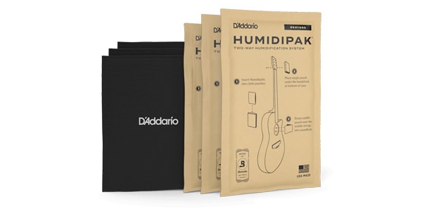 DADDARIO / PW-HPK-03 Automatic Humidity conditioning System画像2