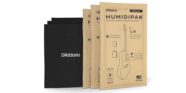 DADDARIO ( ダダリオ )  / PW-HPK-03 Humidipak Restore画像2