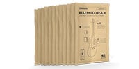 DADDARIO PW-HPRP-12 Humidipak Maintain 詰め替え12個セット