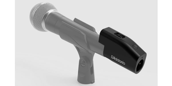 DADDARIO / IR Mic Mute画像2