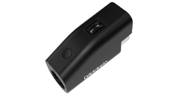 DADDARIO / IR Mic Mute画像3