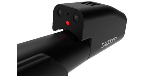 DADDARIO / IR Mic Mute画像4