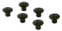 DADDARIO / JACK PLUG-6PK