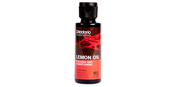 DADDARIO/PW-LMN Lemon Oil