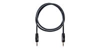 DADDARIO PW-MC-03 1/8&quot; Stereo Audio Cable