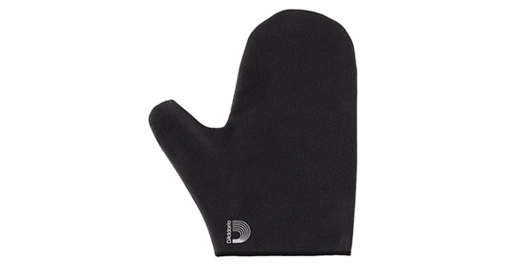 DADDARIO ( ダダリオ )  / MICRO-FIBER POLISH MITT