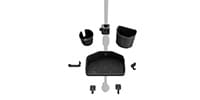 DADDARIO / HOOKS FOR PW-MSASSK-01