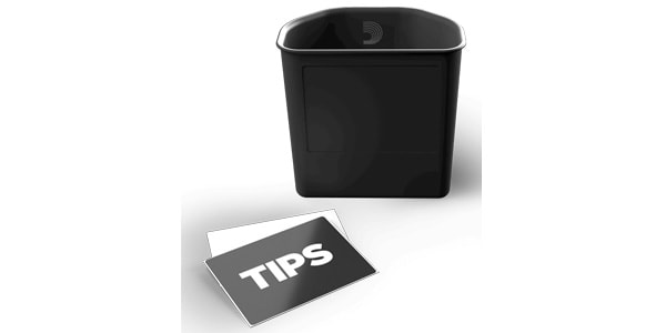 DADDARIO ( ダダリオ )  / PW-MSASTJ-01 Tip Jar画像4